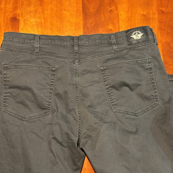 Dockers Straight fit jeans - Picture 6 of 7